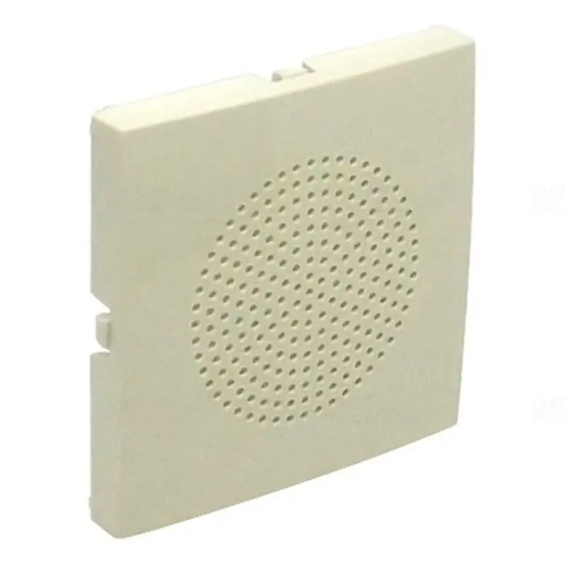 Expressz szállítás 90710_TMF Fedlap 2col -os, 32ohm hangszóróhoz, elefántcsont, Elko Ep