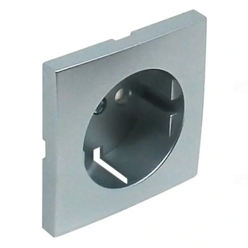 90632 TAL dugalj fedlap (GYV) biztonsági zsalus, alumínium, Elko Ep Autentikus