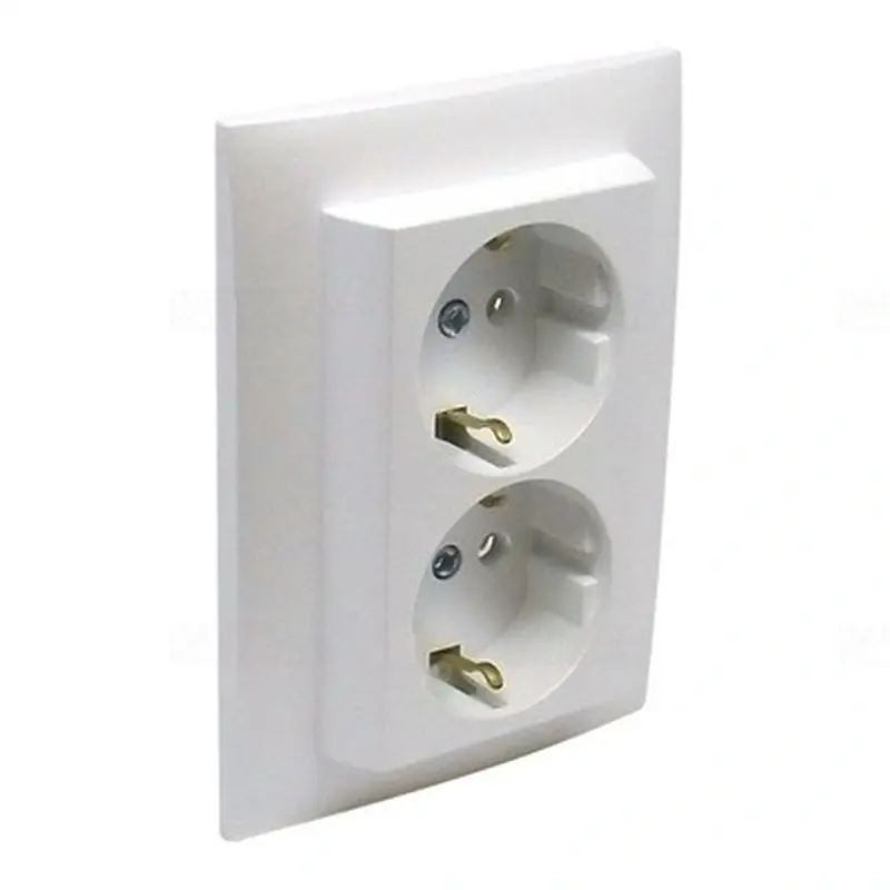 Vedd meg most 90331 CGE dupla dugalj, jég, Elko Ep