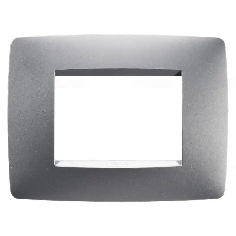 Gewiss Chorus One titánium vízszintes keret 3modul GW16103VT Ajánlat