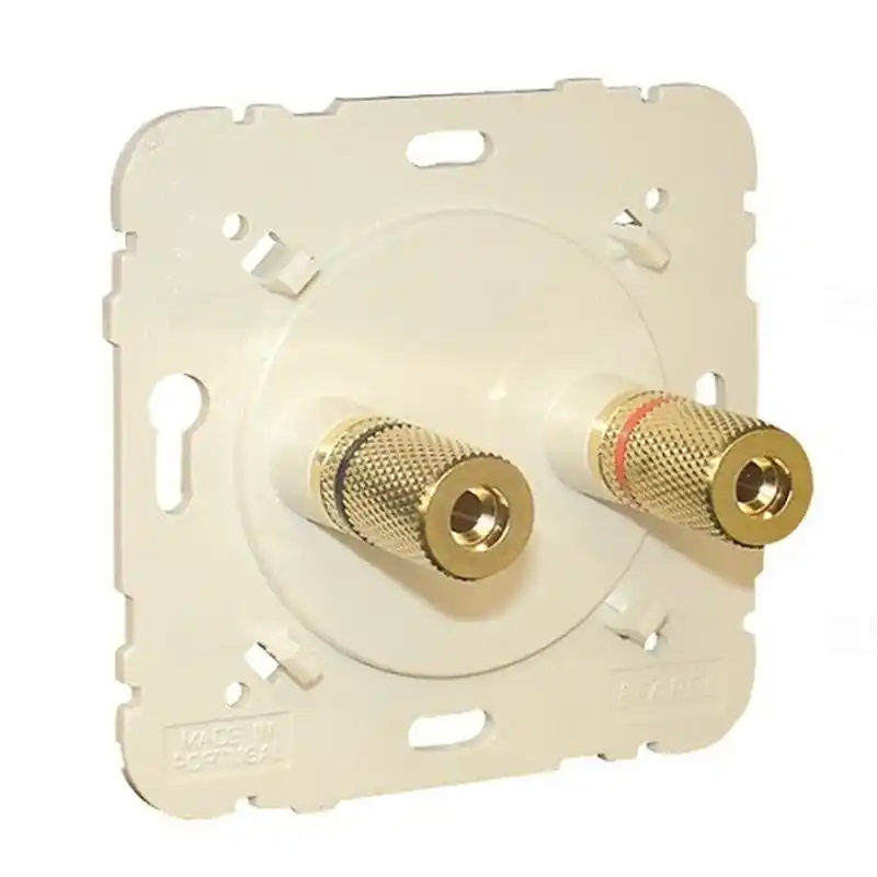 Kedvezmény 21220 Sztereó audio csatlakozó, Elko Ep