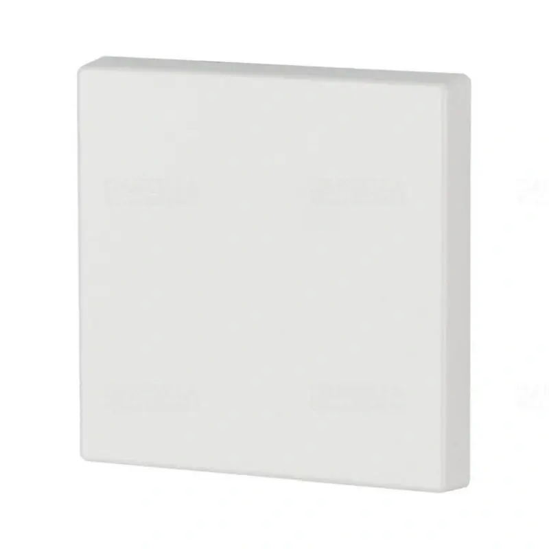 CWIZ-01/31 Rockers, neutral, gloss finish, single, Pure white 172985 Eaton Utolsó esély
