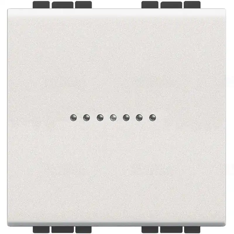 BTICINO LL kapcsoló 1P 16A 2m fehér Axial N4051M2N Rendeld meg most