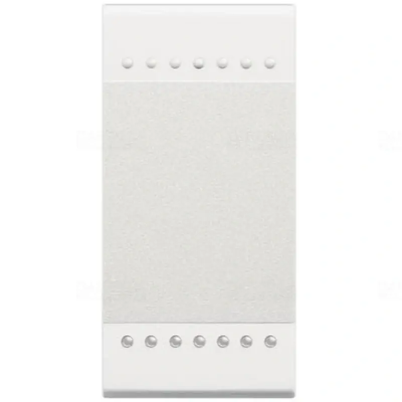 BTICINO N4004N LL keresztkapcsoló 1m fehér Kedvezmény