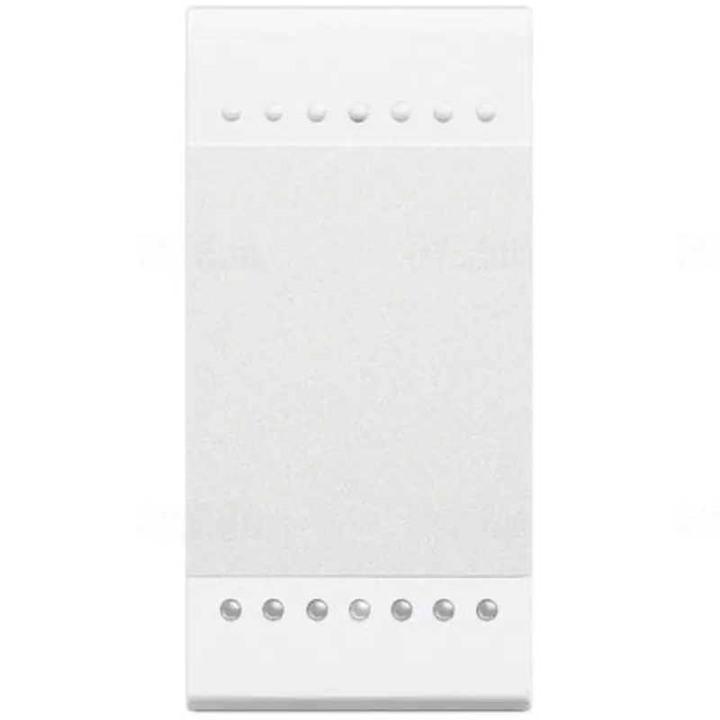 Korlátozott ajánlat BTICINO LL kapcsoló váltó 1m fehér N4003A