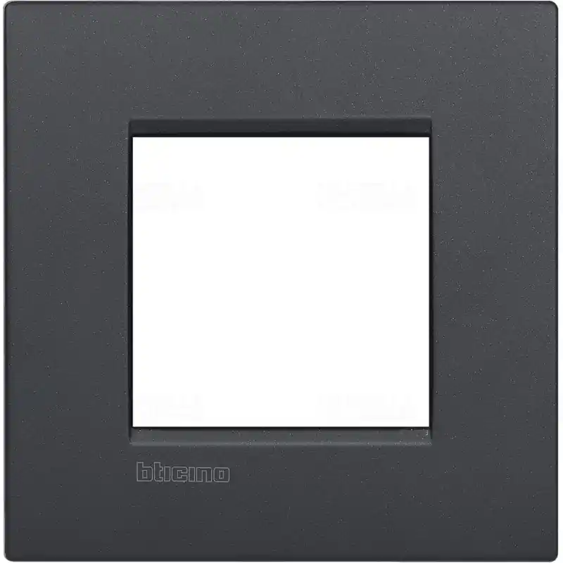 BTICINO LL AIR takarókeret 2m LNC4802AR Korlátozott ajánlat