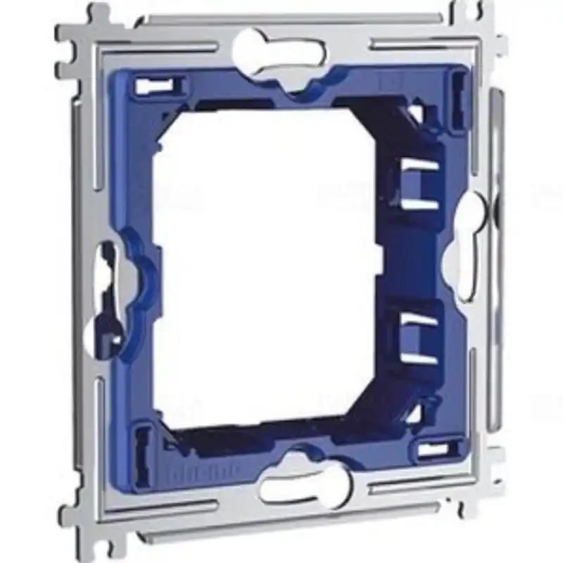 Ajánlat BTICINO LL rögzítőperem metal 2 modulos LN4702M