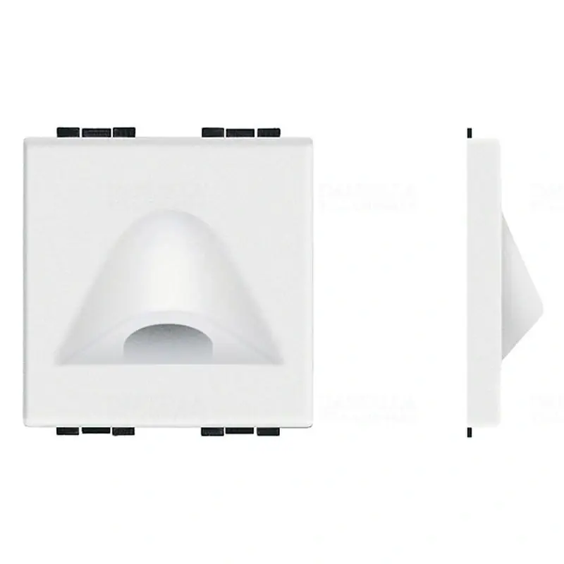 Kedvezmény Bticino Light 9,5mm kivezető N4954