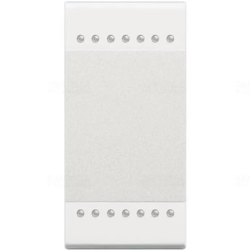 BTICINO N4911N LL billentyű. 2 funkc. 1m Alacsony ár