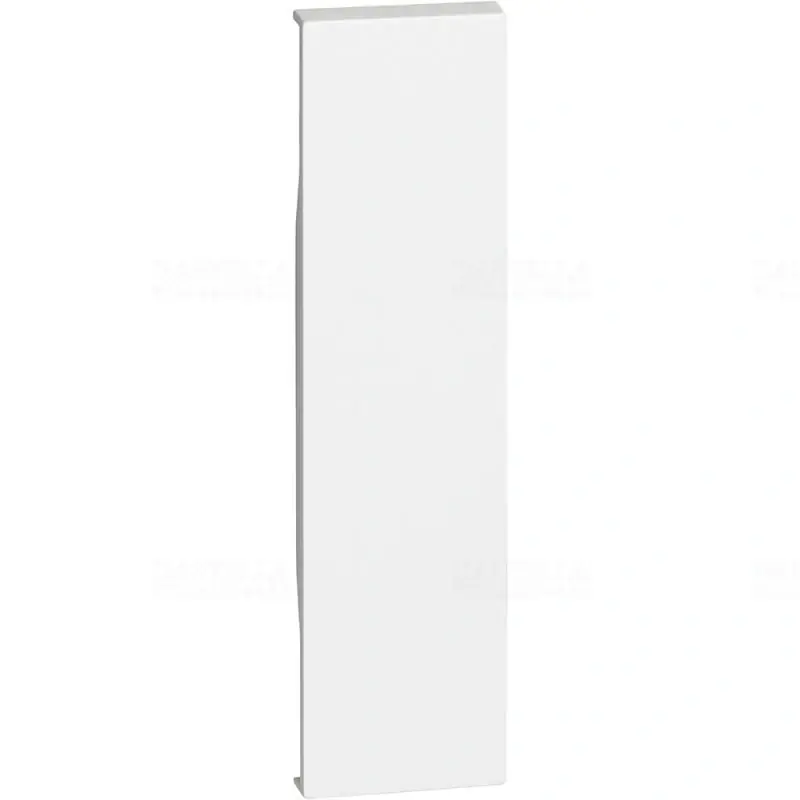 Gyors szállítás BTICINO LivingNow burkolat 1m fehérKW00