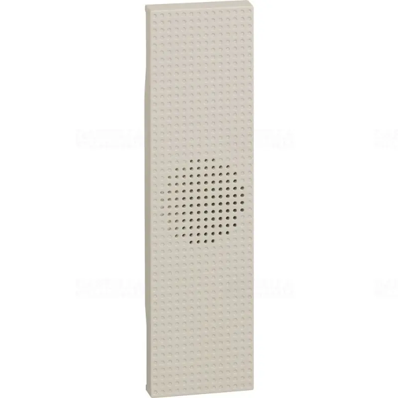 Prémium BTICINO LivingNow burkolat 1m homokKM15