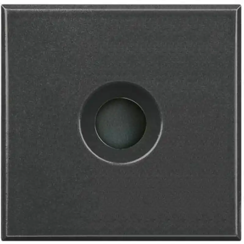 Legjobb ár Axolute 2 mod 9mm-es kivezető fekete HS4954