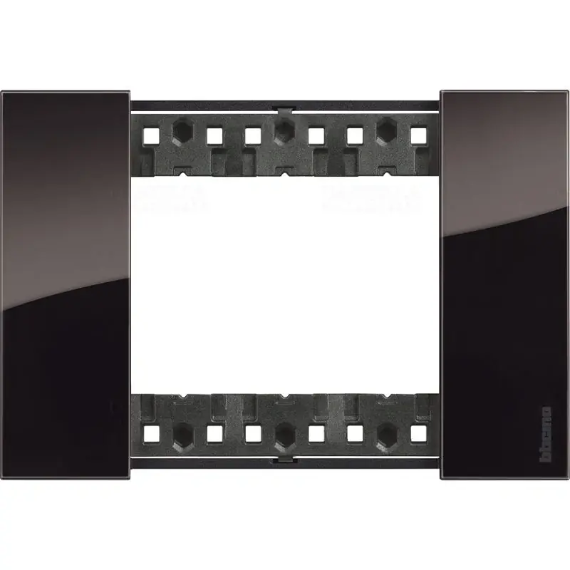 Ingyenes szállítás BTICINO LivingNow keret NIGHT 3m KA4803DG