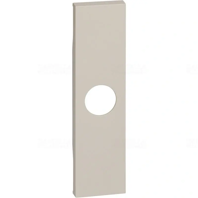 BTICINO LivingNow burkolat 1m homokKM08 Vedd meg most