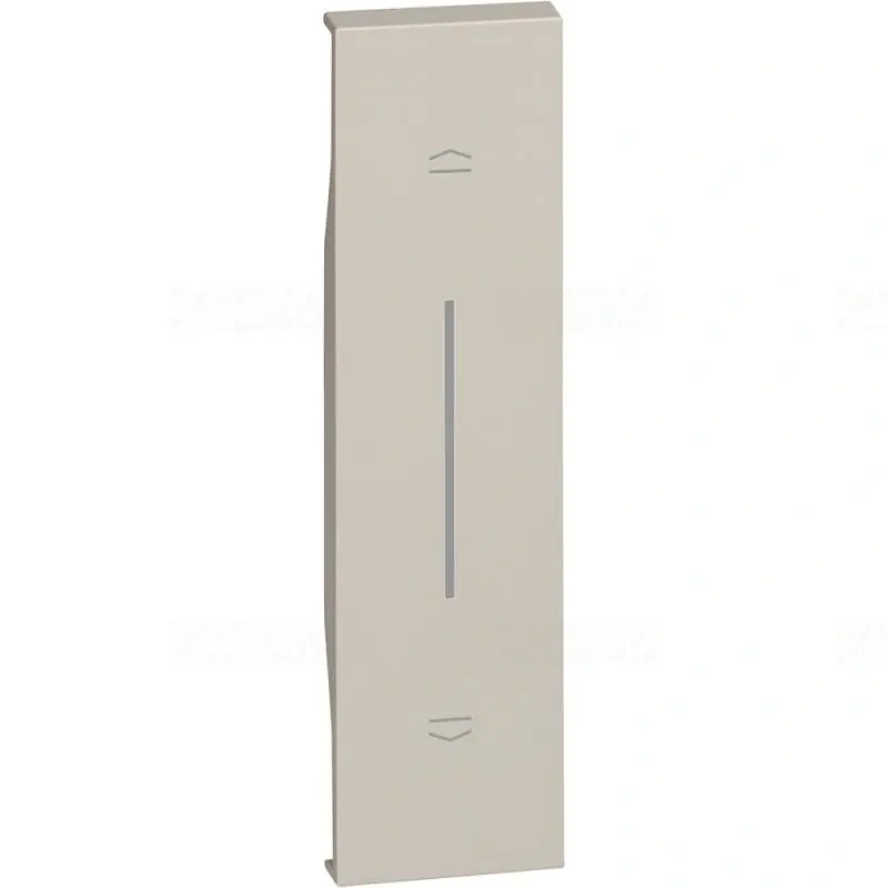 BTICINO LivingNow burkolat 1m homokKM05 Kedvezmény