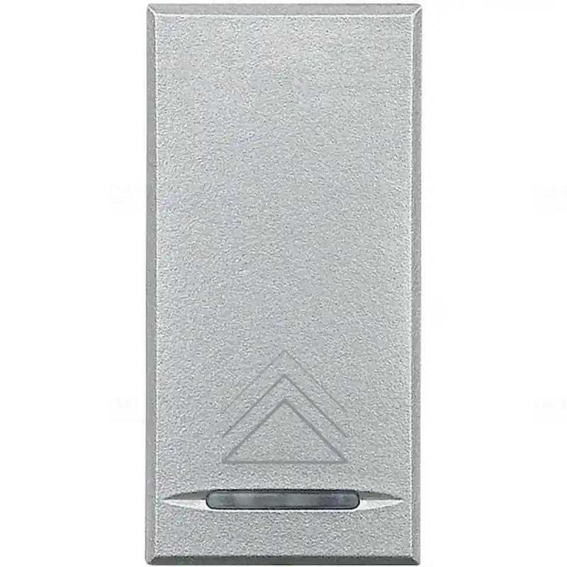 Axolute billentyűhöz,1 mod. Dimmer, szürke HC4915AD Biztonságos fizetés