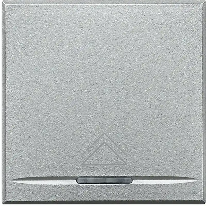 Vedd meg most Axolute billentyűhöz,2 mod. Dimmer, szürke HC4915/2AD