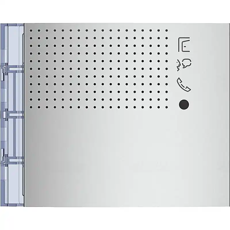 Ajánlat BTICINO 351101 Előlap allmetal