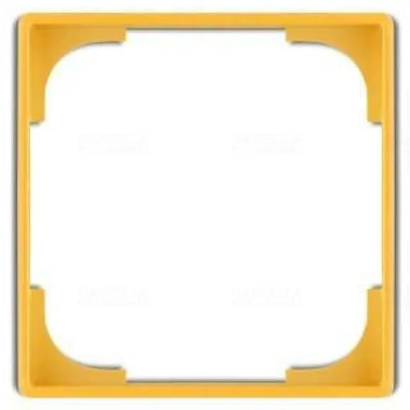 Basic55 2516-905-507 kerethez közdarab sárga 2CKA00172600226 ABB Kedvezmény