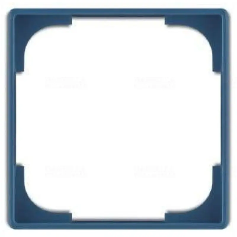 Basic55 2516-901-507 kerethez közdarab kék 2CKA00172600222 ABB Kiváló minőség