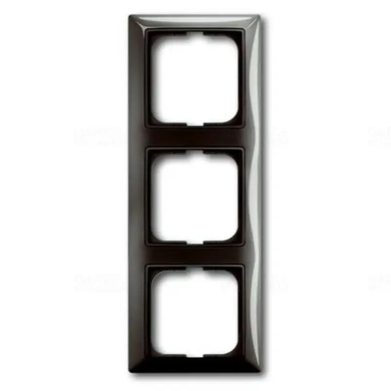 Basic55 2513-91-507 keret 3-as földbarna (középbarna) 2CKA00172501533 ABB Vedd meg most