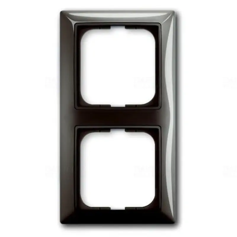 Basic55 2512-91-507 keret 2-es földbarna (középbarna) 2CKA00172501532 ABB Korlátozott ajánlat