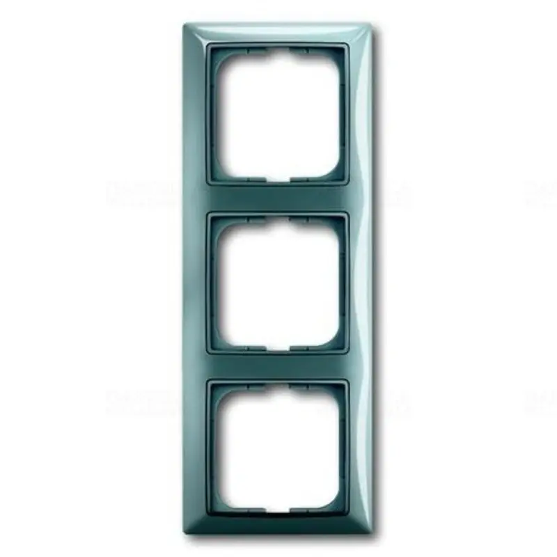 Ingyenes szállítás Basic55 2513-98-507 keret 3-as bistro kék 2CKA00172501523 ABB