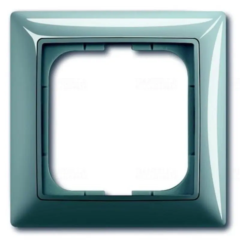 Basic55 2511-98-507 keret 1-es bistro kék 2CKA00172501521 ABB/2CKA001725A1521 Vedd meg most