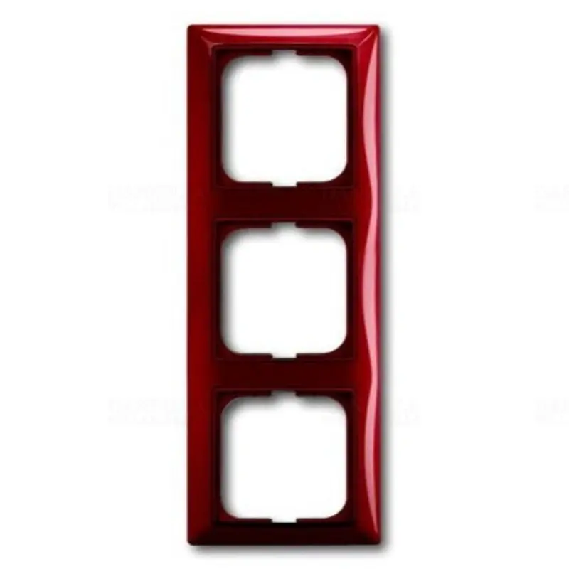 Expressz szállítás Basic55 2513-97-507 keret 3-as tégla vörös 2CKA00172501518 ABB