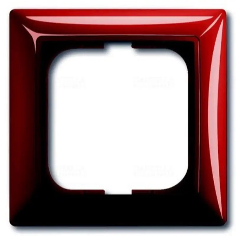 Basic55 2511-97-507 keret 1-es tégla vörös 2CKA00172501516 ABB Olcsó