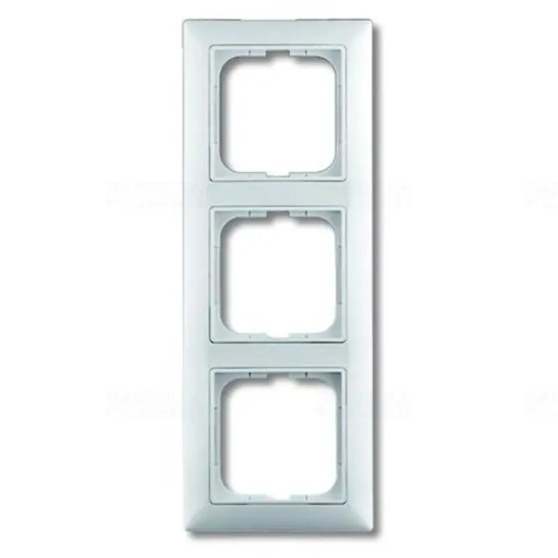 Basic55 2513-94-507 keret 3-as hófehér 2CKA00172501481 ABB/2CKA001725A1481 Pénzvisszafizetés