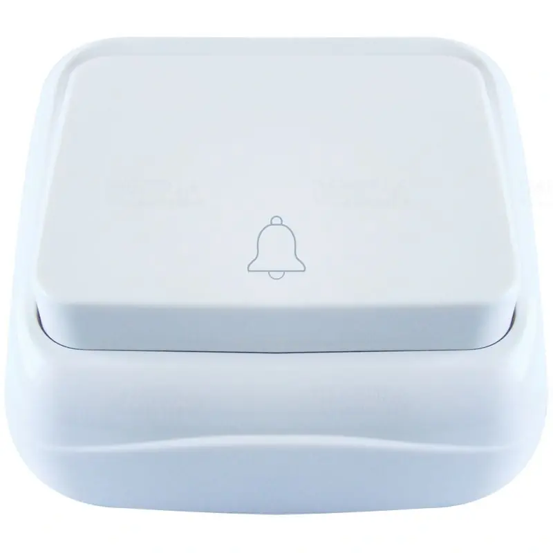 Legjobb ár Tracon fk.nyomókapcsoló csengő jellel TTK-04B