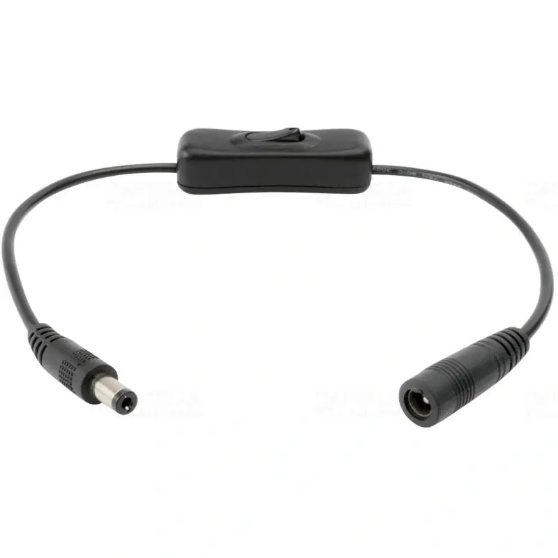 Gyors szállítás DC kapcsoló csatlakozókkal DC 1K