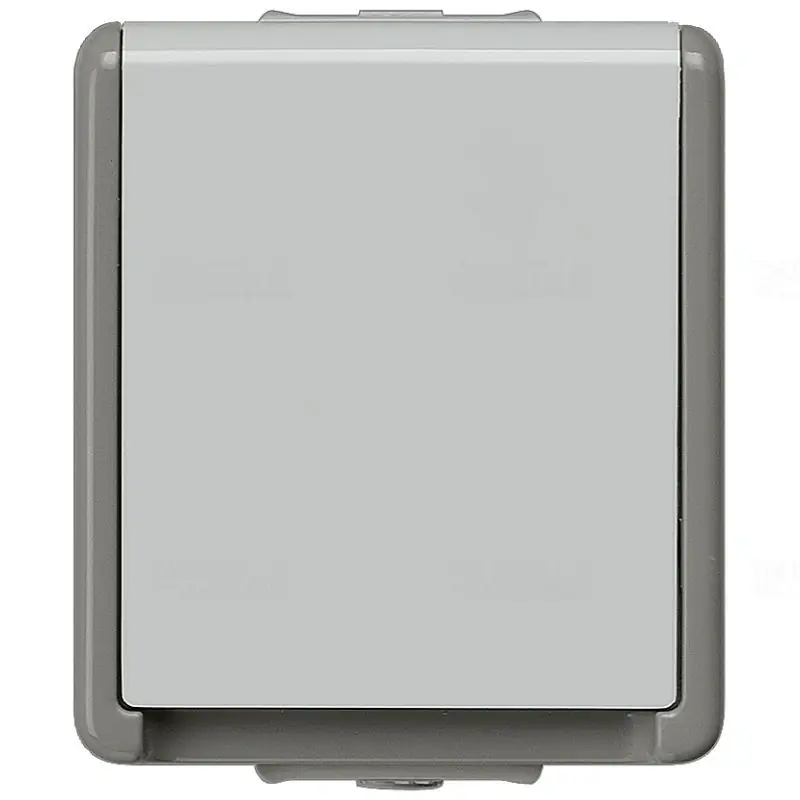 Akció Siemens 5UB4711 dugalj, falon kívüli, IP44, DELTA flat