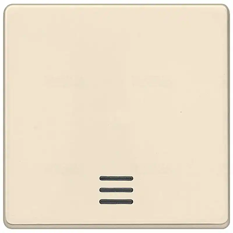 Kiárusítás Siemens 5TG6270 billentyű, fényjelzős, krémfehér (RAL1013), DELTA i-system