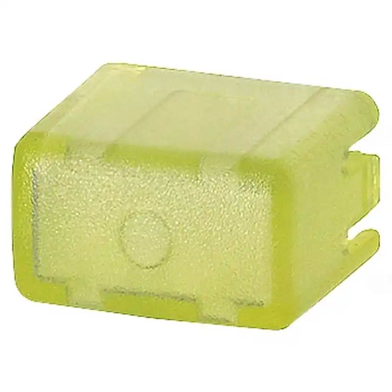 Expressz szállítás SIE 5TG8063 sapka készlet 5TE48 nyomógombhoz, sárga, 5db/csomag