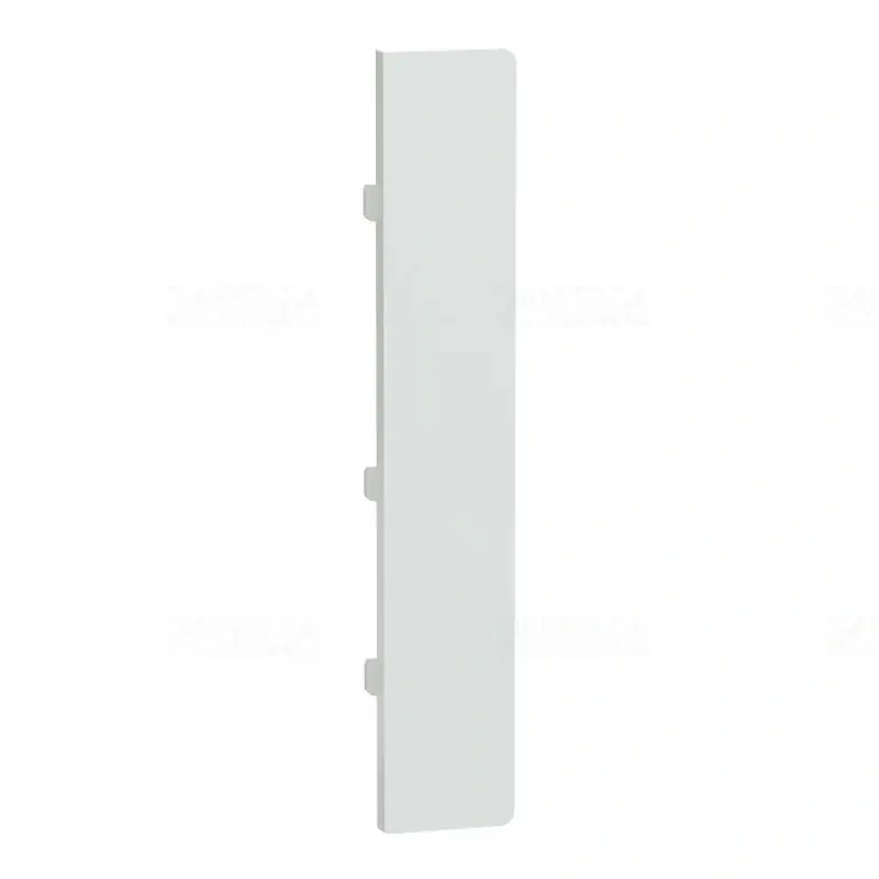 Merten-KNX nyomógomb Flex 1gdb, fehér MTN6191-6035 Schneider Újdonság