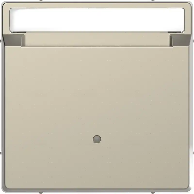 MERTEN Hotelkártya kapcsoló fedlap, D-Life, szahara MTN3854-6033 Schneider Kiárusítás