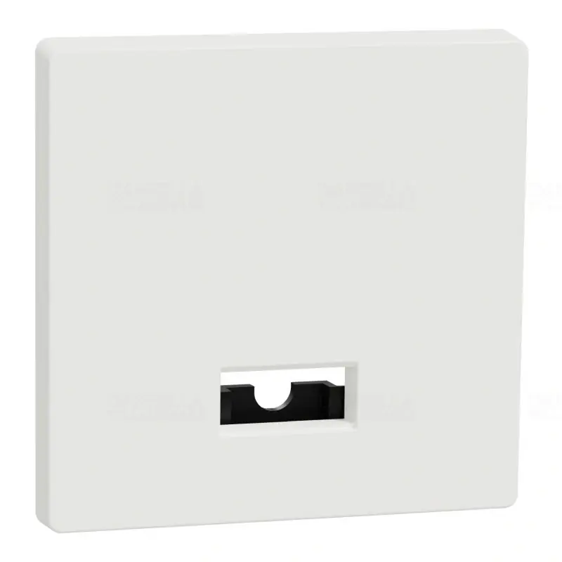 Biztonságos fizetés MERTEN Billentyű, szimbólumokhoz, System-D, mattfehér MTN3350-6037 Schneider