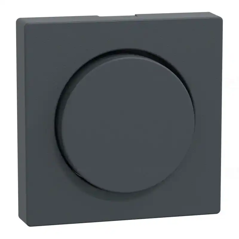 Csak ma MERTEN Forgatógombos fedlap, System-M, MEG5250-0414 Schneider