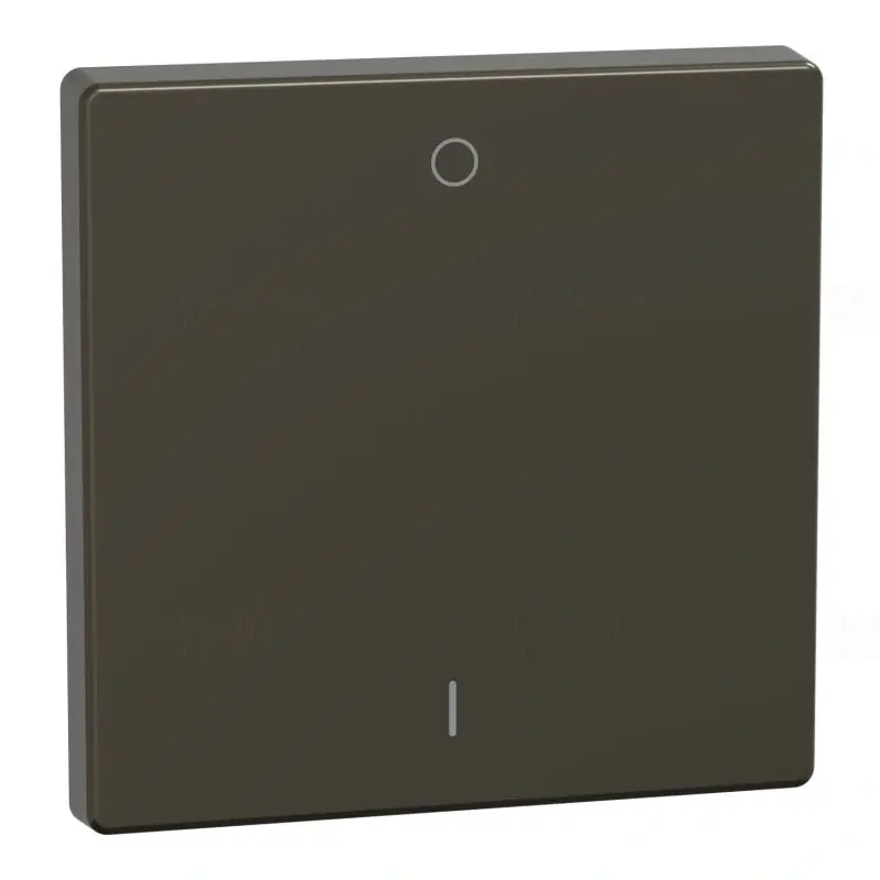 MERTEN Billentyű, I/O, D-Life, mokka MEG3301-6052 Schneider Rendeld meg most