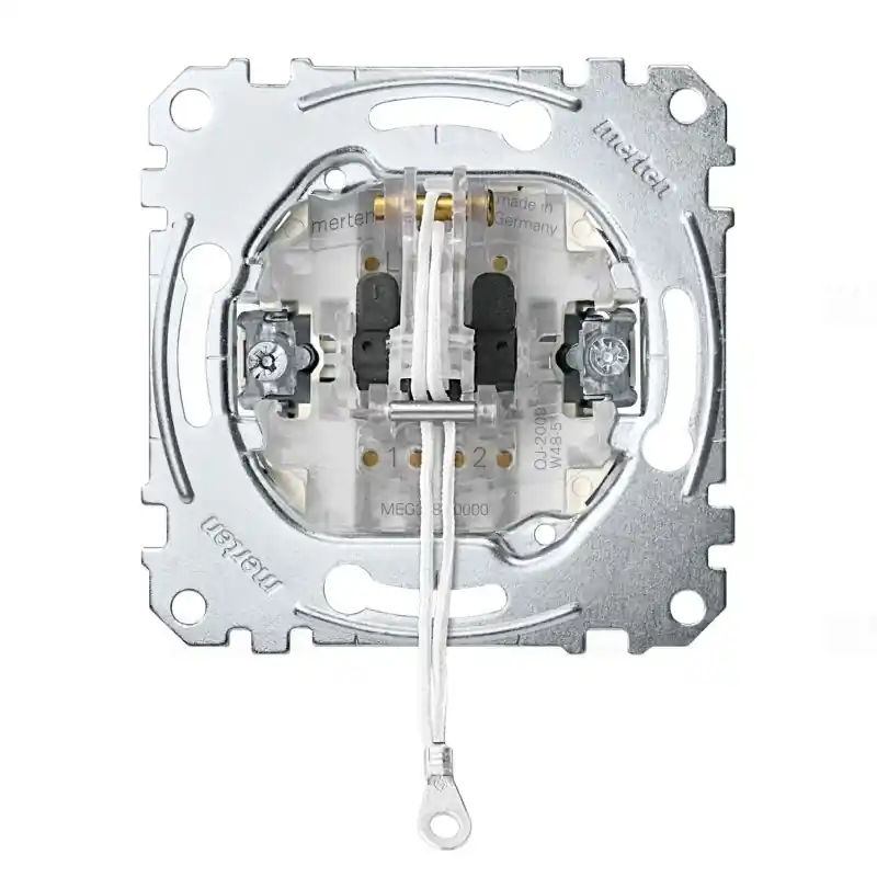 MERTEN Húzózsinóros váltókapcsoló, rugós, 10AX MEG3186-0000 Schneider Prémium