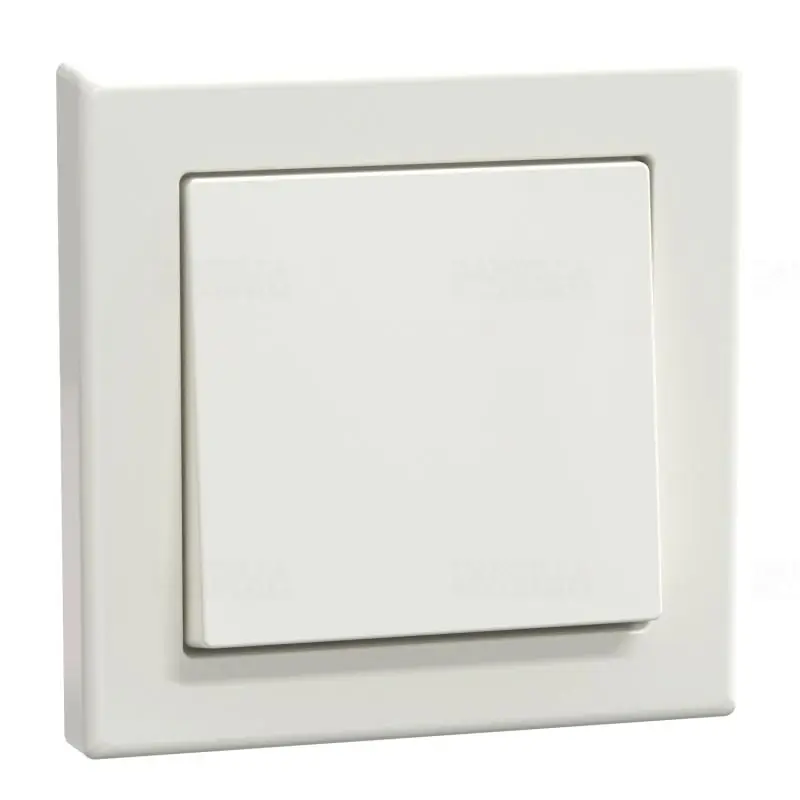 Expressz szállítás MERTEN Jumbo, az óriáskapcsoló, 10AX, polárfehér MEG3341-1419 Schneider