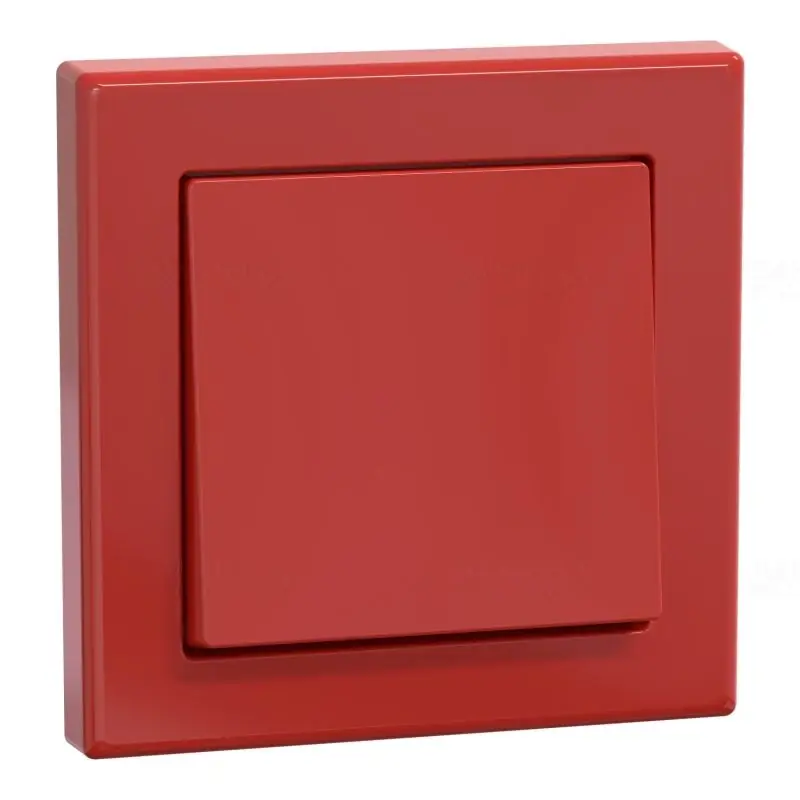 MERTEN Jumbo, az óriáskapcsoló, 10AX, piros MEG3341-1406 Schneider Biztonságos fizetés