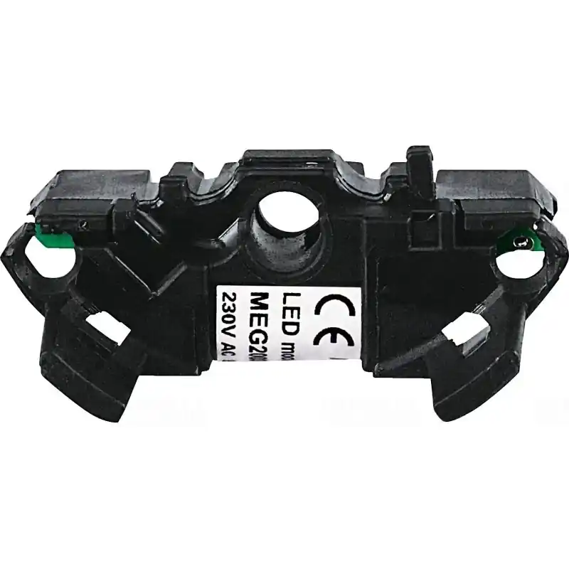 MERTEN LED-es jelzőfény modul, zöld MEG2003-0004 Schneider Alacsony ár