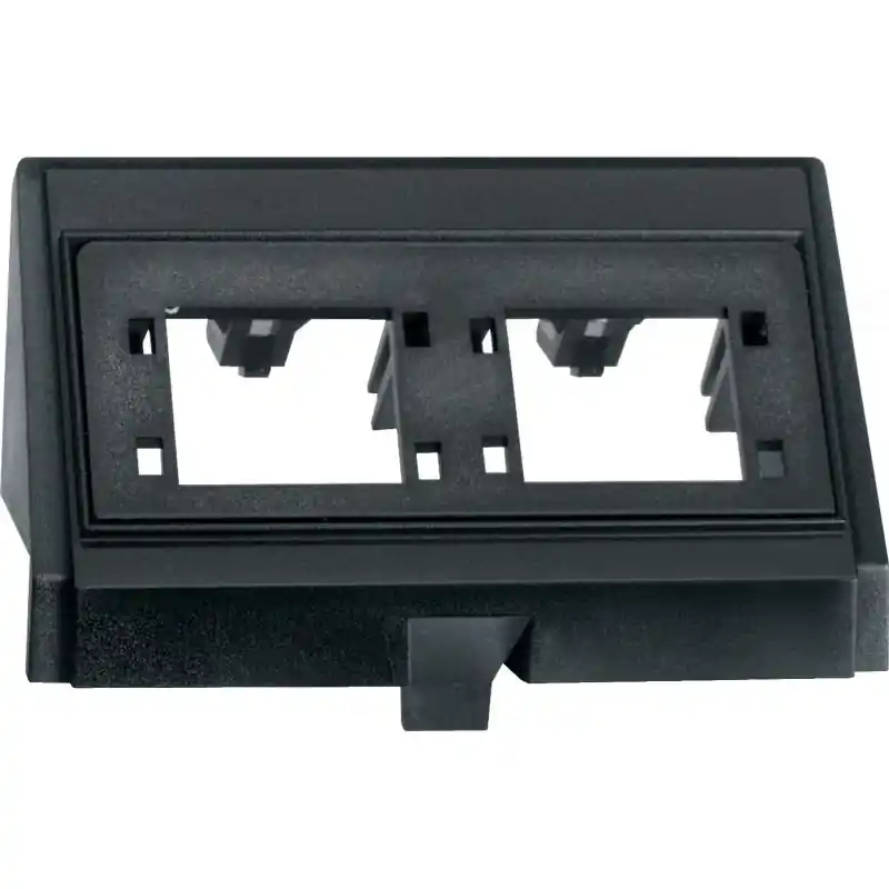 Prémium MERTEN RDM csatlakozó adapter 464384 Schneider