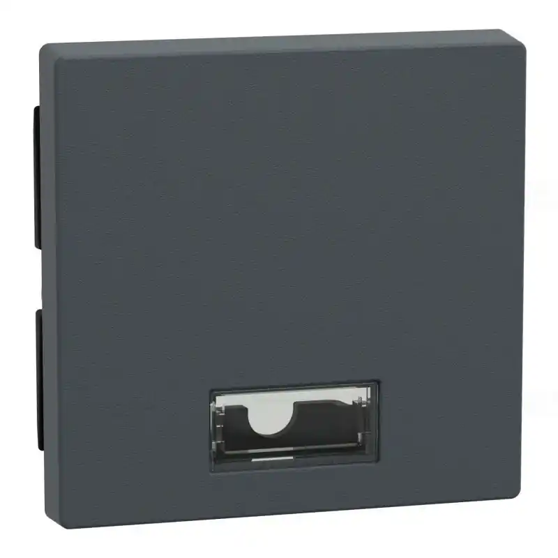 Csak ma MERTEN Billentyű, szimbólumokhoz, System-M, antracit 433814 Schneider