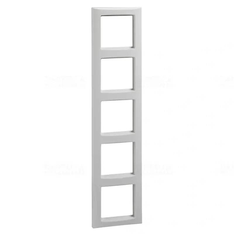 Prémium ELSO JOY ötös keret, fehér 264504 Schneider