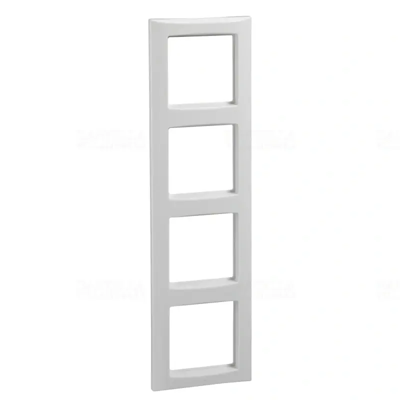 ELSO JOY négyes keret, fehér 264404 Schneider Rendeld meg most