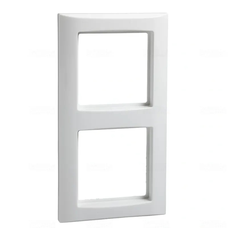 Olcsó ELSO JOY kettes keret fehér 264204 Schneider